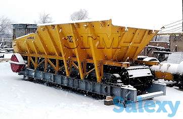 Запасные части к питателю пластинчатому, фотография 1