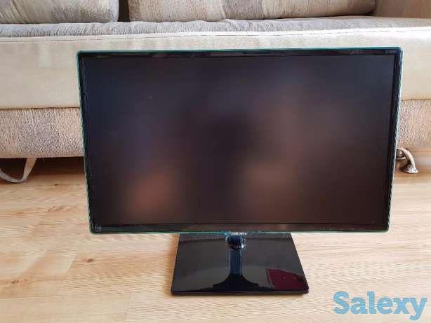 Продам монитор samsung, фотография 1
