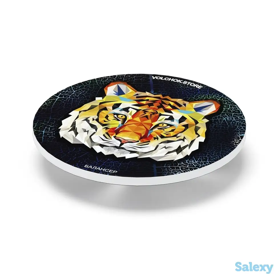 Балансер b.01.350-19, фотография 1