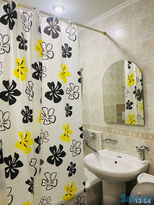 Сдается двухкомнатная квартира на Сейфуллина, фотография 2