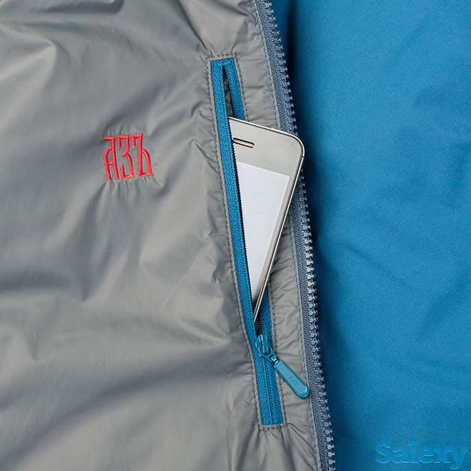 Куртка сивера шурга про 2.3 черная, фотография 8