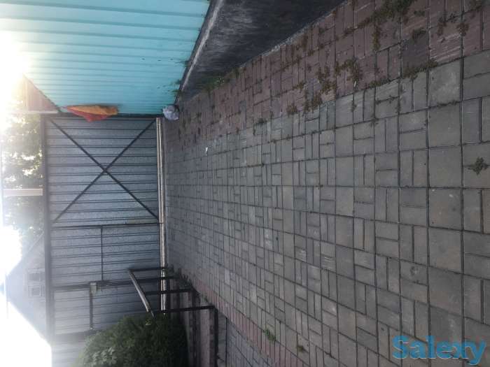 Продам дом, Турксибский район ул Юных Пионеров 71 В, фотография 12