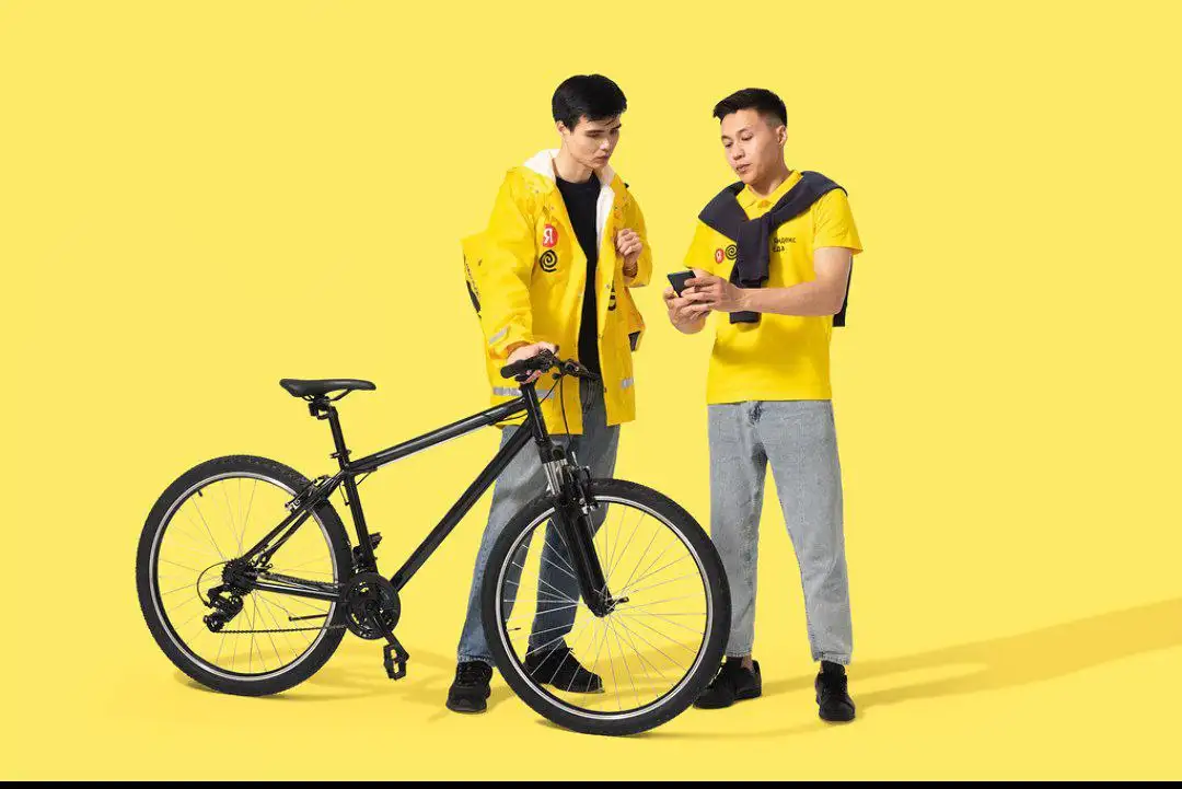 Требуется на подработку курьер, фотография 1