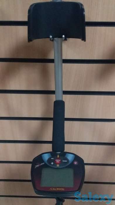 Металлодетектор Teknetics Eurotek PRO 11