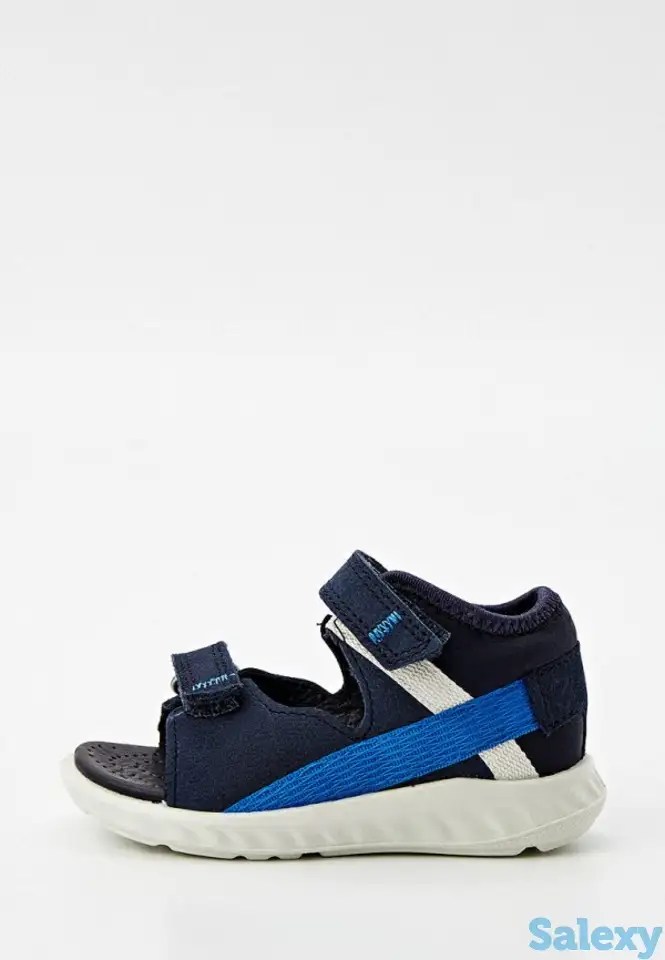 Сандалии ecco, фотография 1