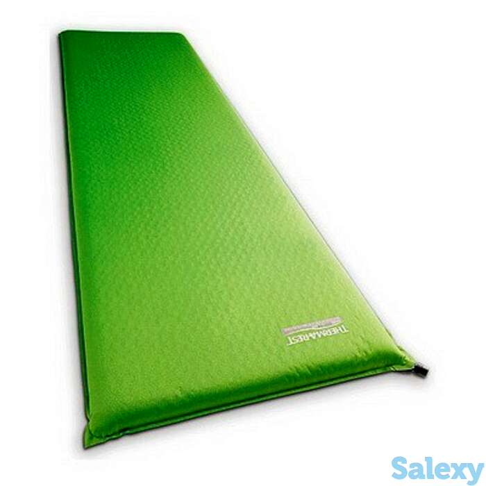 Коврик Самонадувающийся Туристический Therm-A-Rest Trail Lite Large, фотография 1
