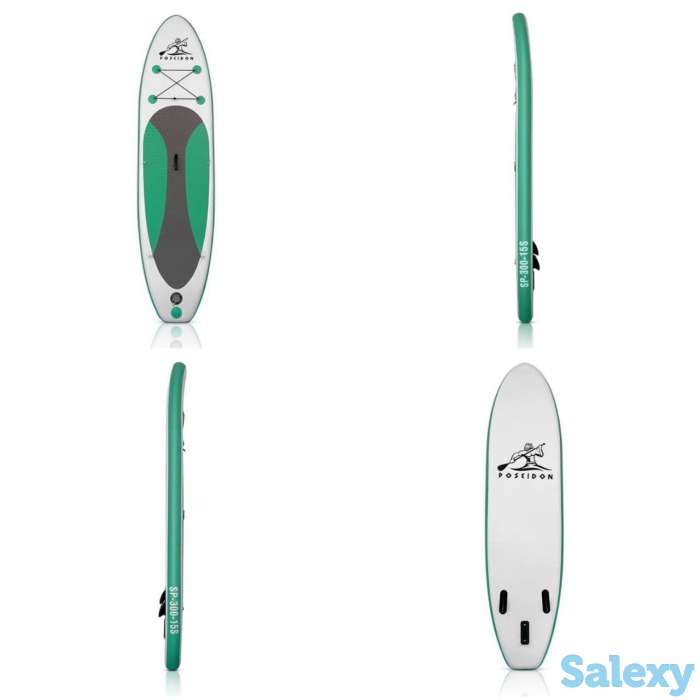 Сап борд, фотография 1