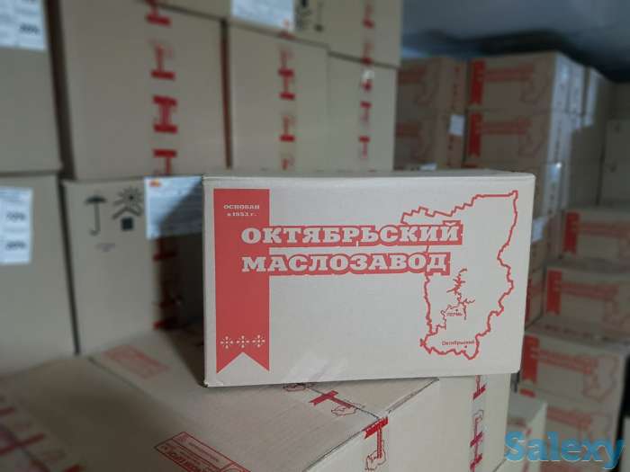 Масло Октябрьское Пермь, фотография 3