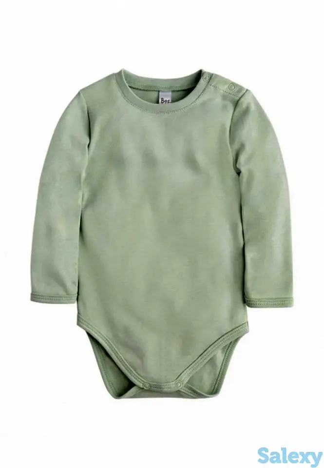 Боди bossa nova, фотография 1