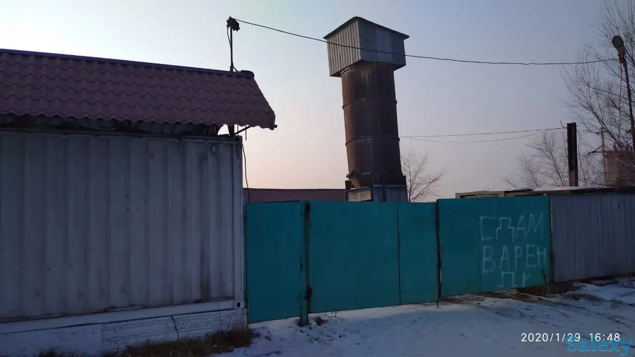 Продажа пром база, Г, Алмата,Брундаи, фотография 2