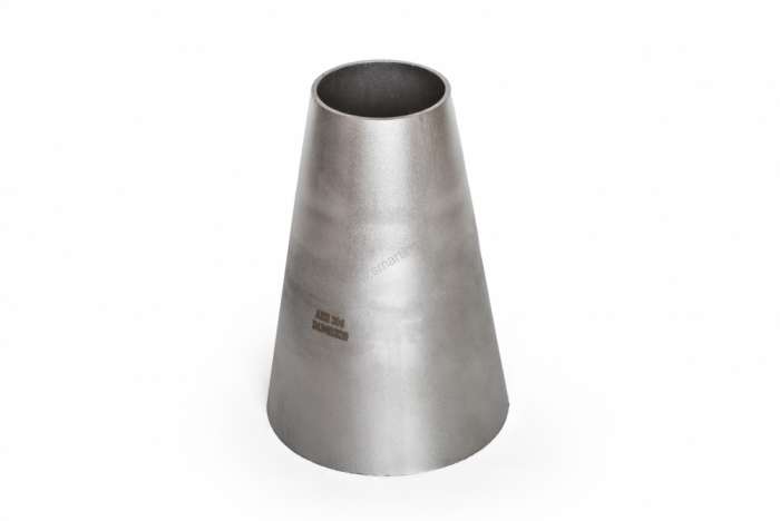 Переходы из нержавеющей стали, фотография 1