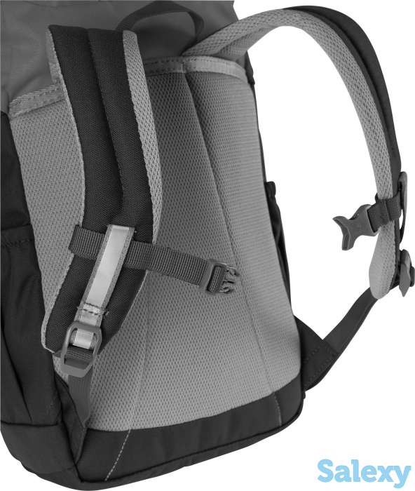 Рюкзак deuter kikki 6  new avocado/alpinegreen, фотография 2