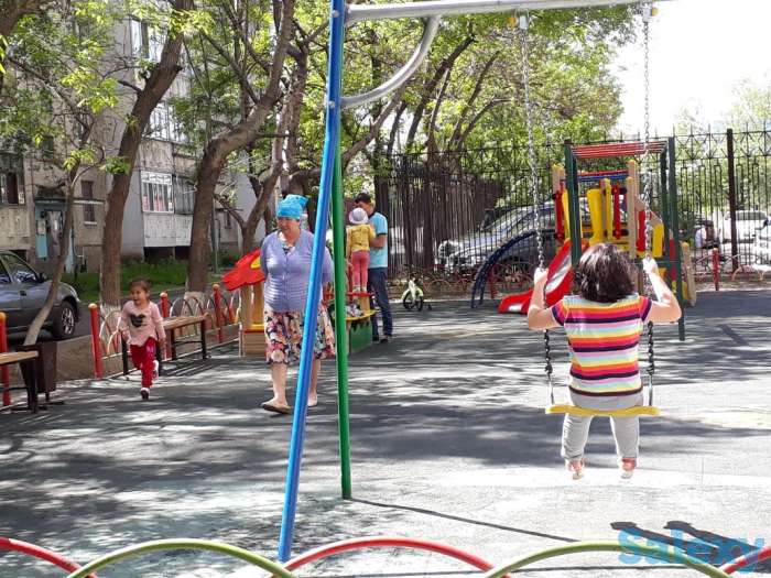 3-комнатная квартира с мебелью в Аксае 3б, фотография 7