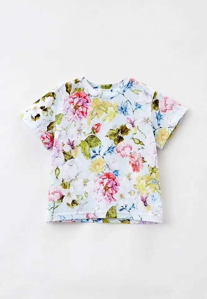 Футболка ete children, фотография 1