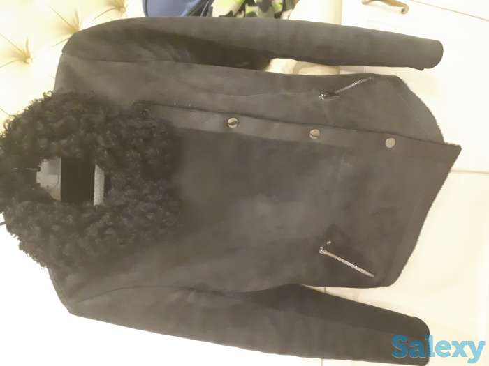 Продам дубленку, фотография 1