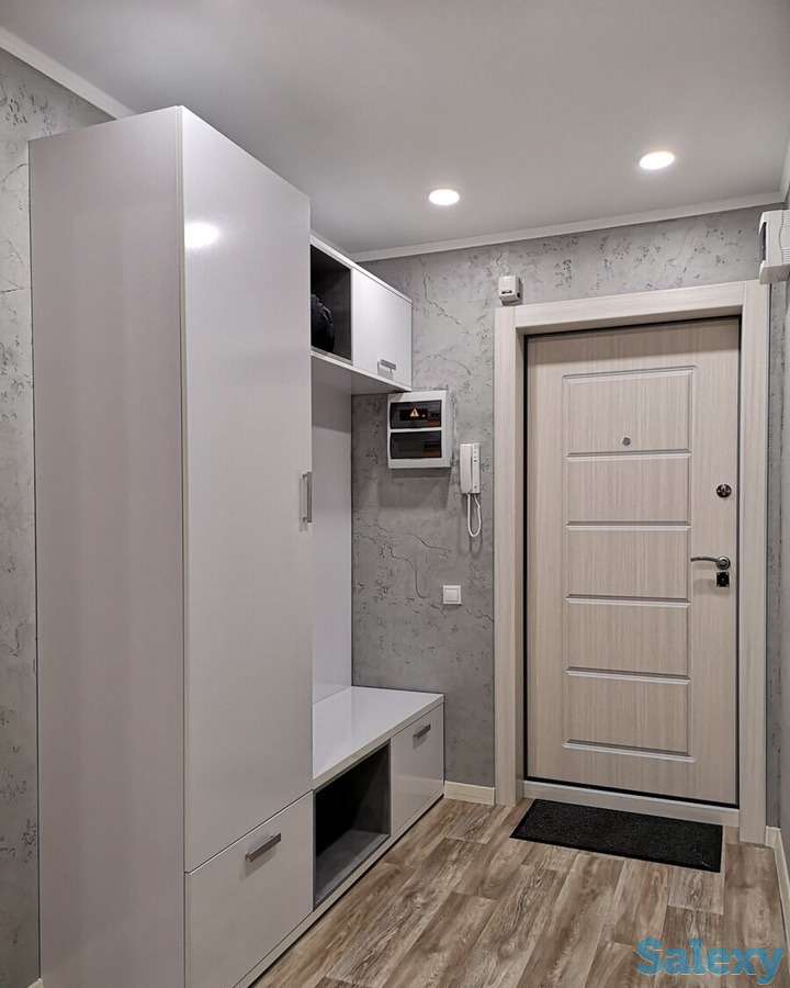 Продажа 1-комнатной квартиры, Докучаева 35б, фотография 12