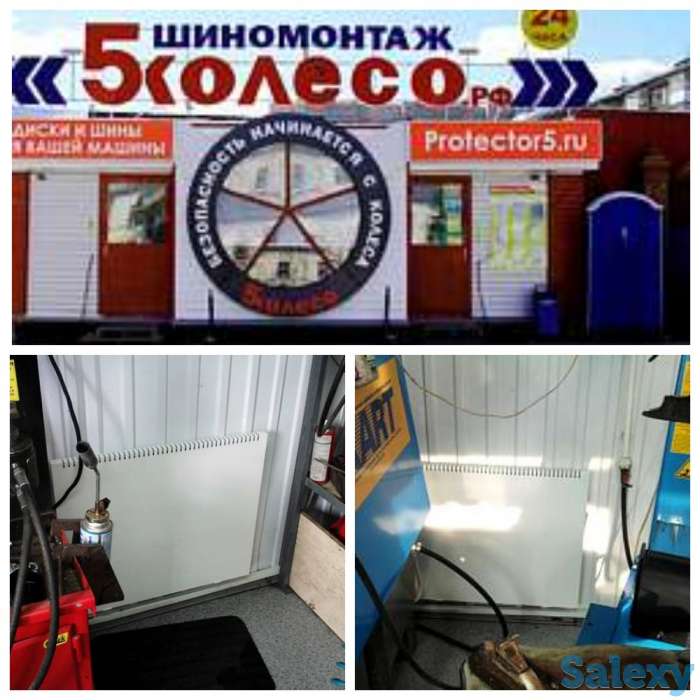 Требуется представитель систем отопления, фотография 12