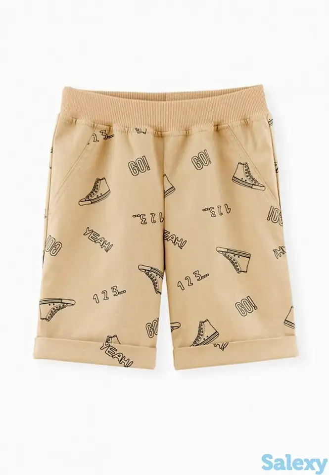 Шорты bell bimbo, фотография 1