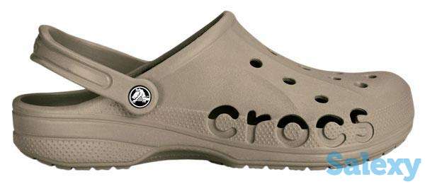 Crocs new для всей семьи, фотография 1
