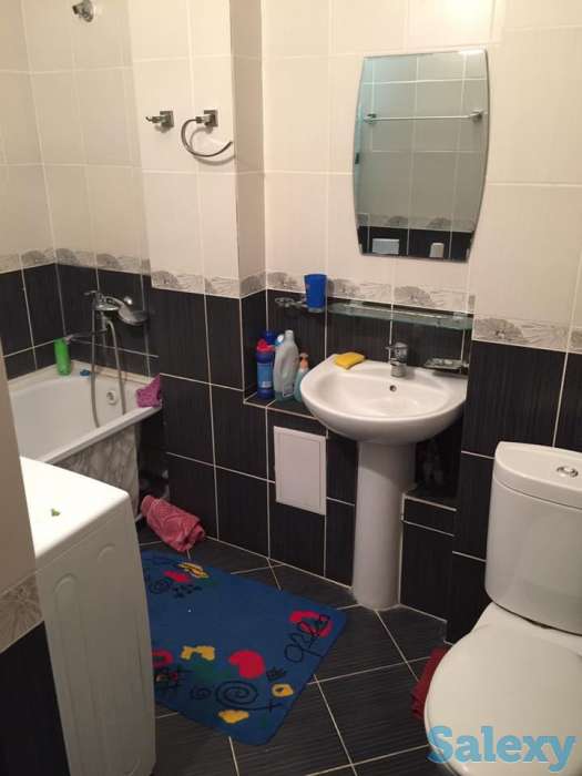 Срочно сдам 1ком квартиру, ЖК УЮТ сыганак 18/1, фотография 3