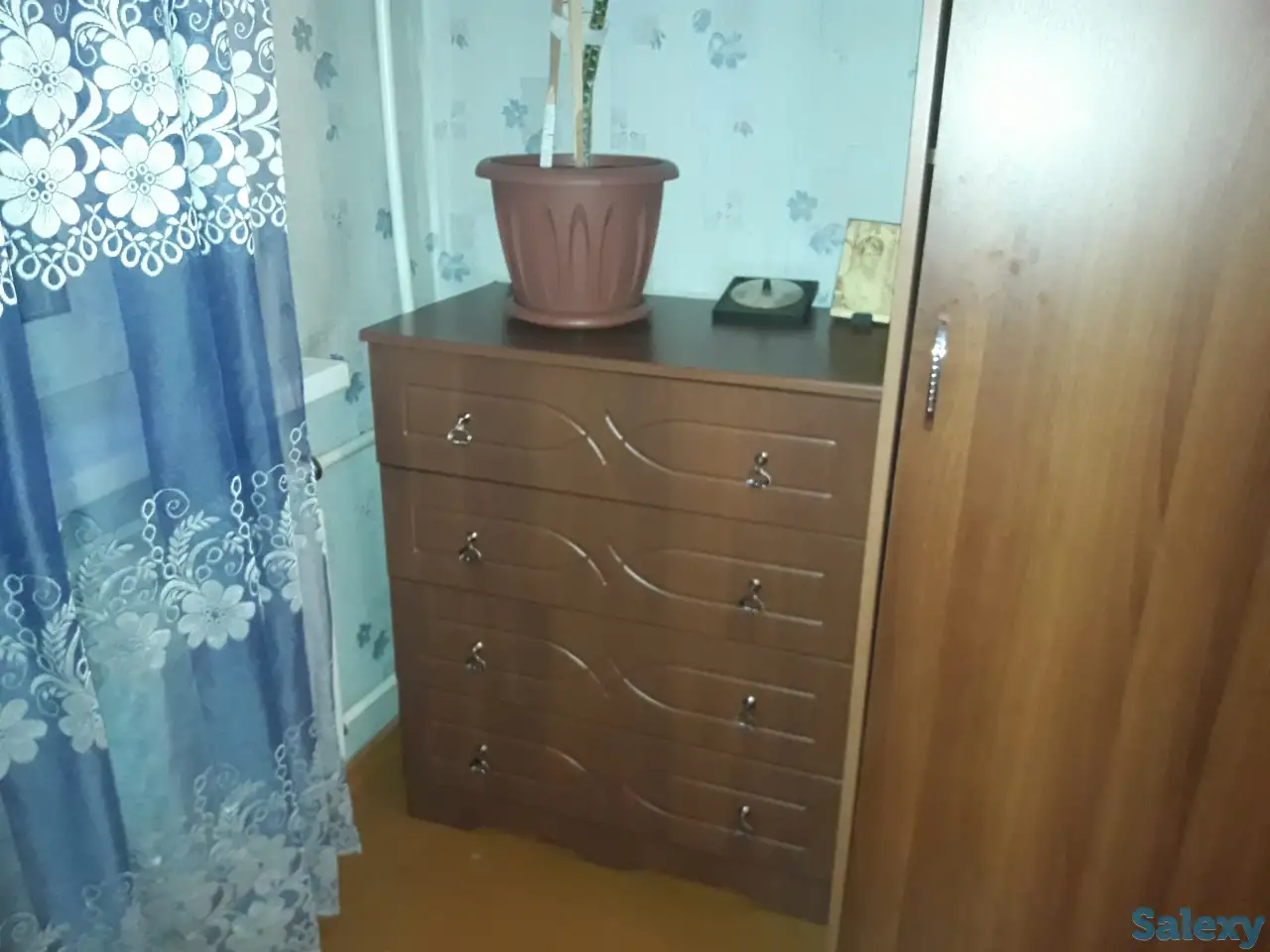 сдача квартиры на длительный срок, пр.Н.Абдирова, д.28/2, фотография 5