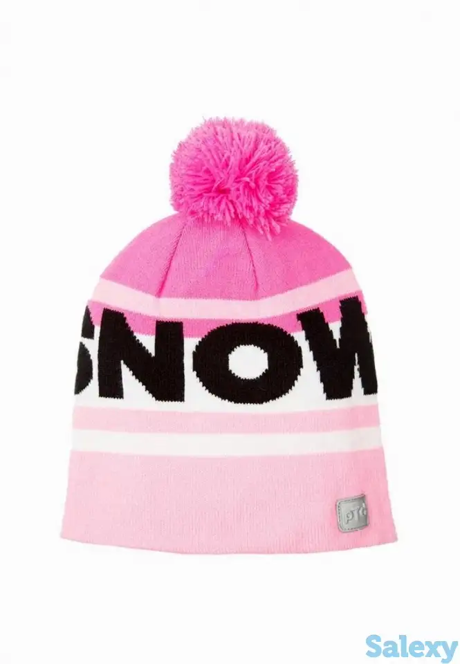 Шапка playtoday, фотография 1