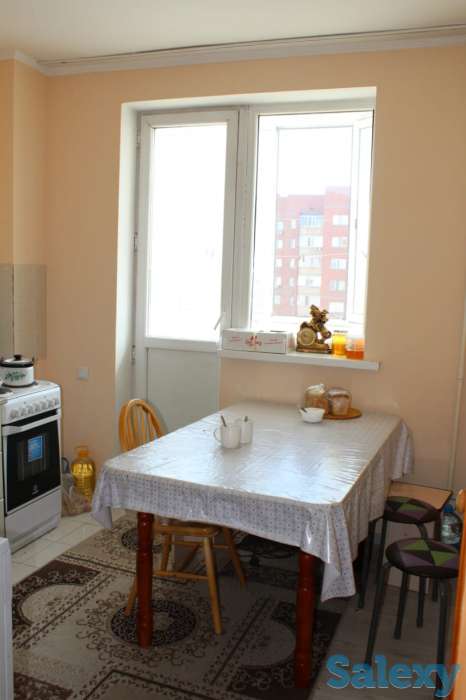 2 комнатная квартира возле Евразии, Куйши Дина 28, фотография 12