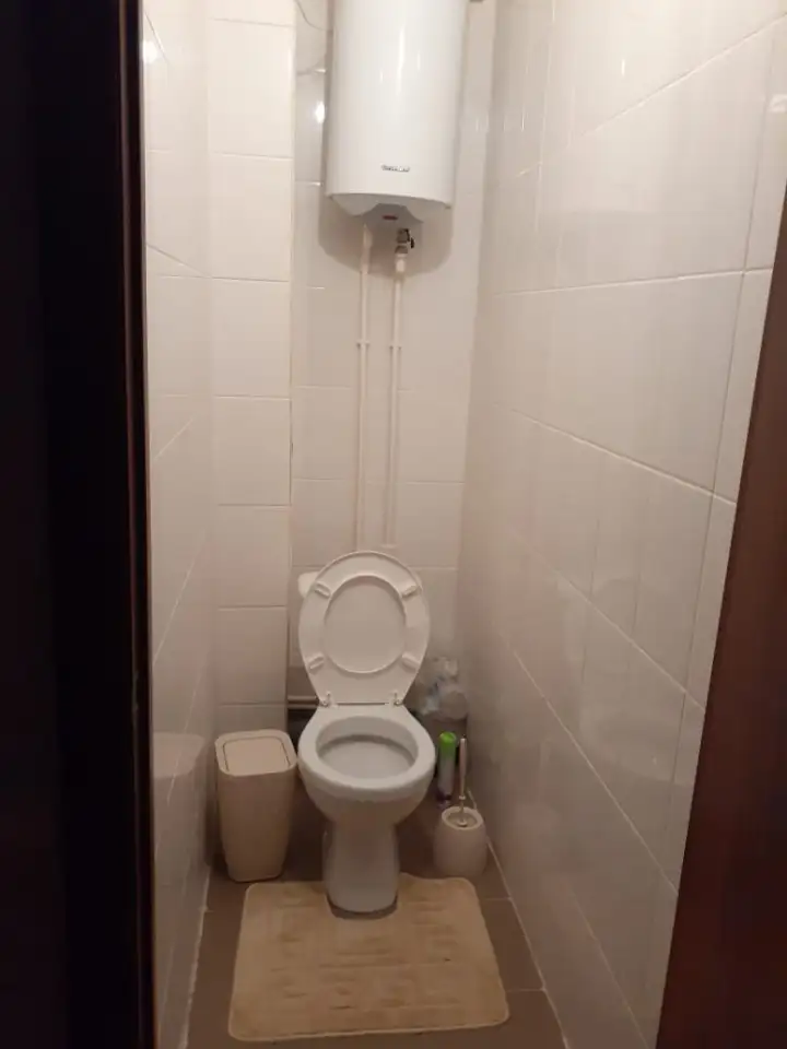 Сдам посуточно, по часам квартиру- студию., Проспект Назарбаева 3/1, фотография 4