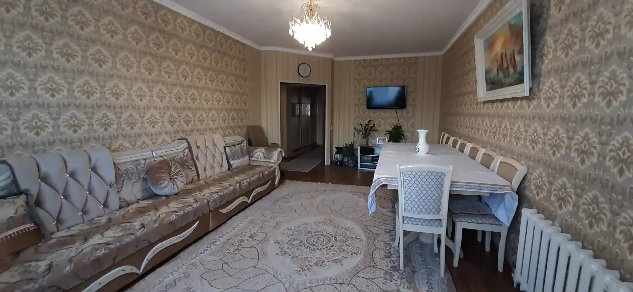 Продается 2 х комн кв в ЖК Премьера, Жуалы - Сабденова, фотография 3