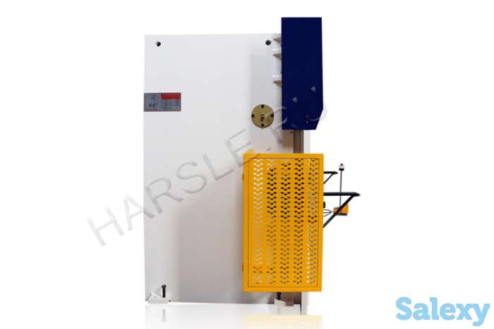 ЛИСТОГИБОЧНЫЙ ПРЕСС WС67К 80Т/2500 от ПРОИЗВОДИТЕЛЯ, фотография 3