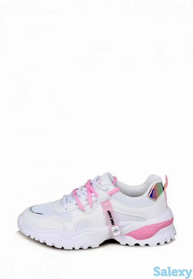 Кроссовки timejump, фотография 2