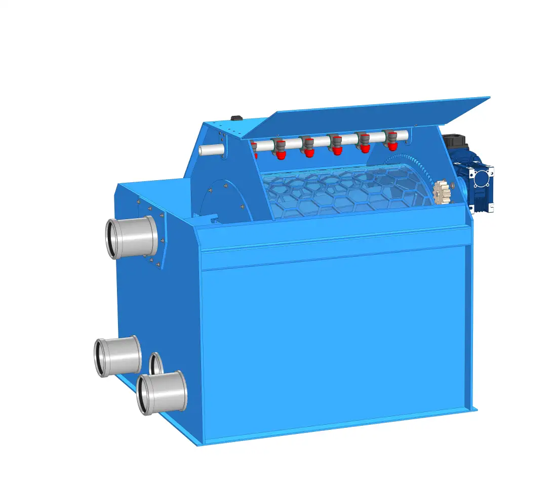 Оксигенаторы OXYJET - 100  Дегазатор  Механические фильтра МФ-15 - МФ-200, фотография 8