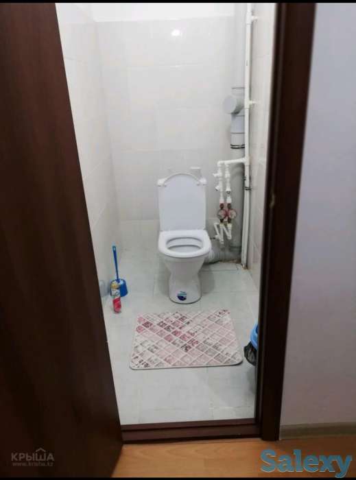 Продается 2-комнатная квартира, 70.3 м², мкр Нурсая 73/2 — Рысбая Габдиева/Алиева, фотография 12