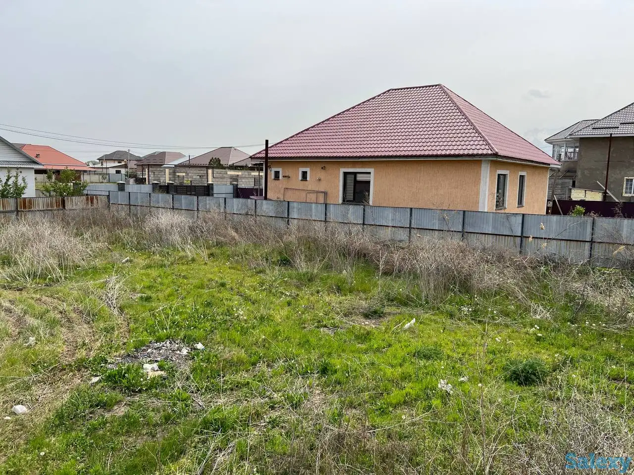 Сдается в аренду земельный участок под автостоянку, фотография 5