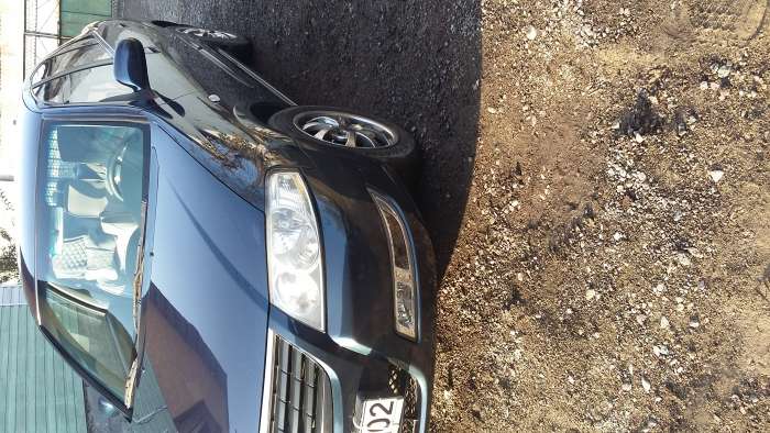 Срочно Nissan Almera, фотография 6