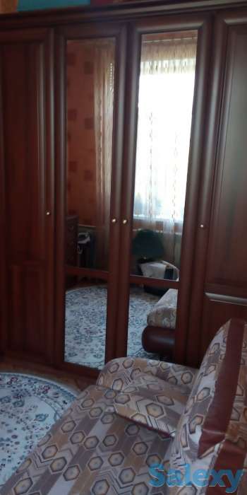 Шкаф зеркальный, фотография 2