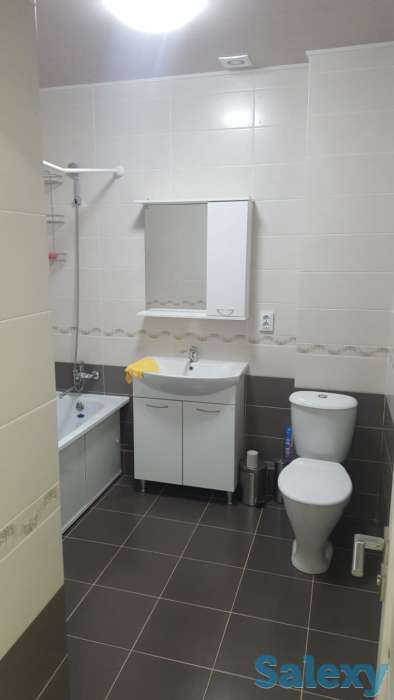 Сдаётся 1-квартира на левом берегу в ЖК «Ак-Дидар», фотография 4