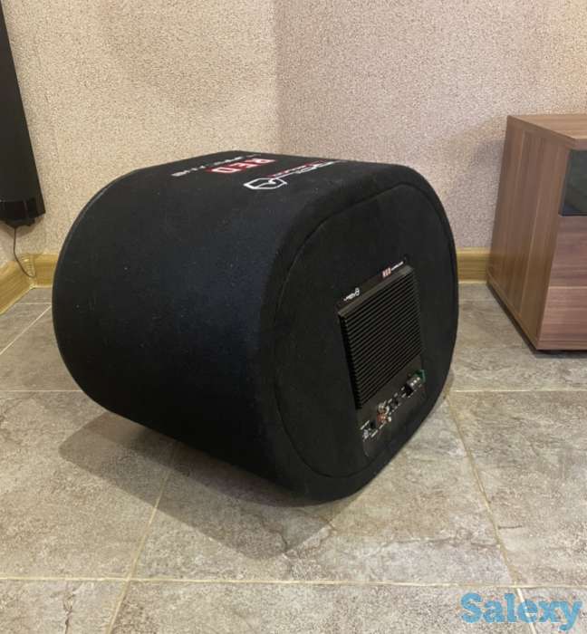 Продам сабвуфер Алмата срочно, фотография 2