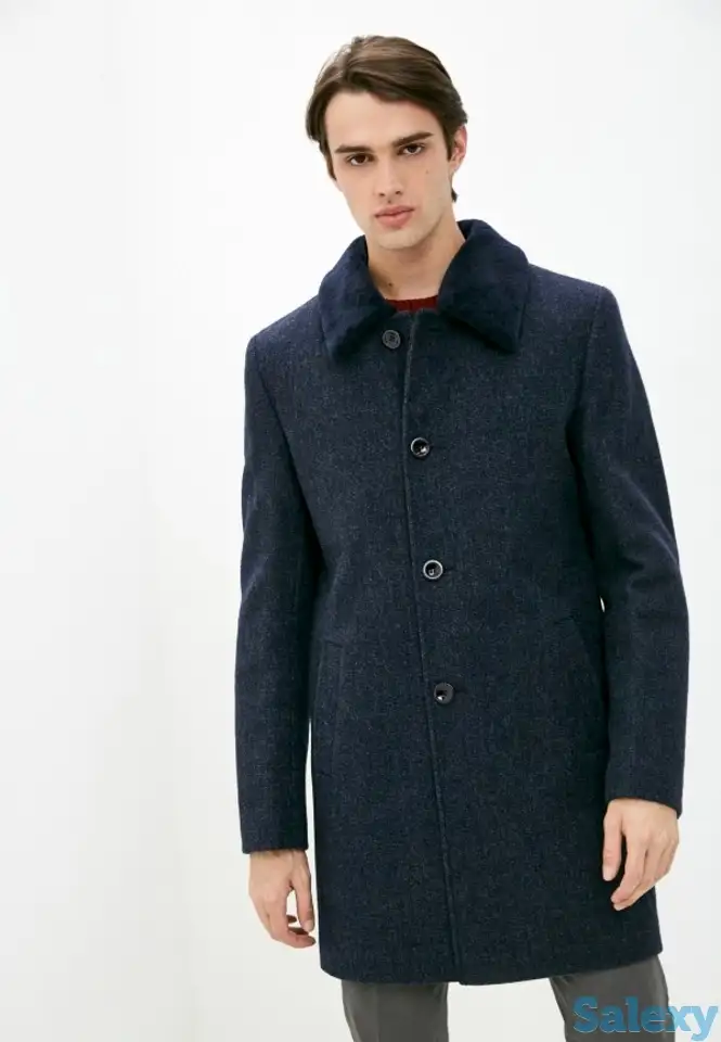 Полупальто berkytt, фотография 1