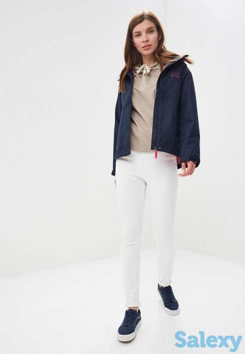 Ветровка helly hansen, фотография 2