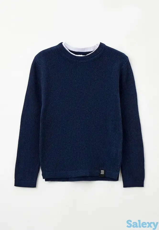 Джемпер sela, фотография 1