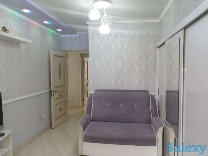 Продам 3х квартиру, Маметова 36, фотография 8