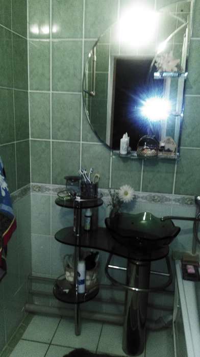 3-х комнатная квартира, Куйши Дина 25\2, фотография 6