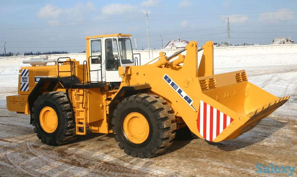 Машинист  экскаватора автогрейдера бульдозера погрузчика., фотография 2