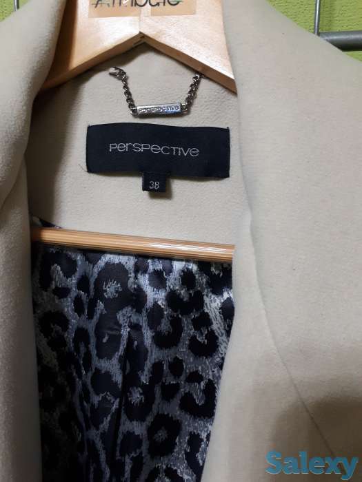 Срочно весеннее пальтишко, фотография 5