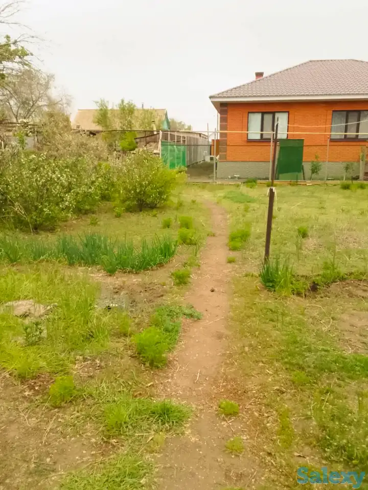 Участок 5,5 соток с домом, Старый Мичурина 21, фотография 3