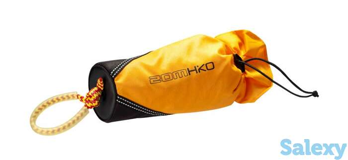 Спасконец hiko throwline 20м, фотография 1