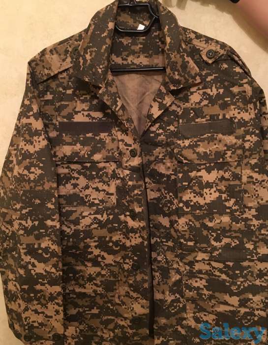 Срочно продается военное обмундирование!, фотография 4