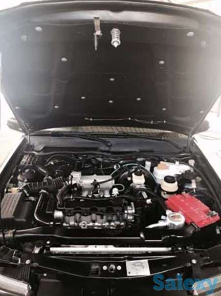 Daewoo Nexia 2013, фотография 1