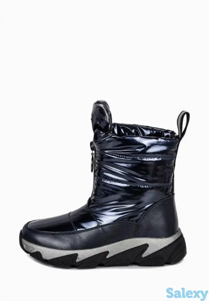 Дутики t.taccardi, фотография 2